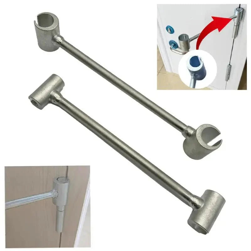 CléPorteFixer Easily Repair Your Doors | Stornfield