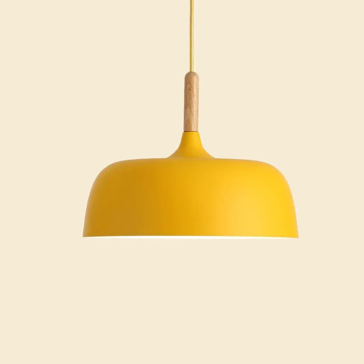 Stornfield | Nordic Elegance Pendant Light