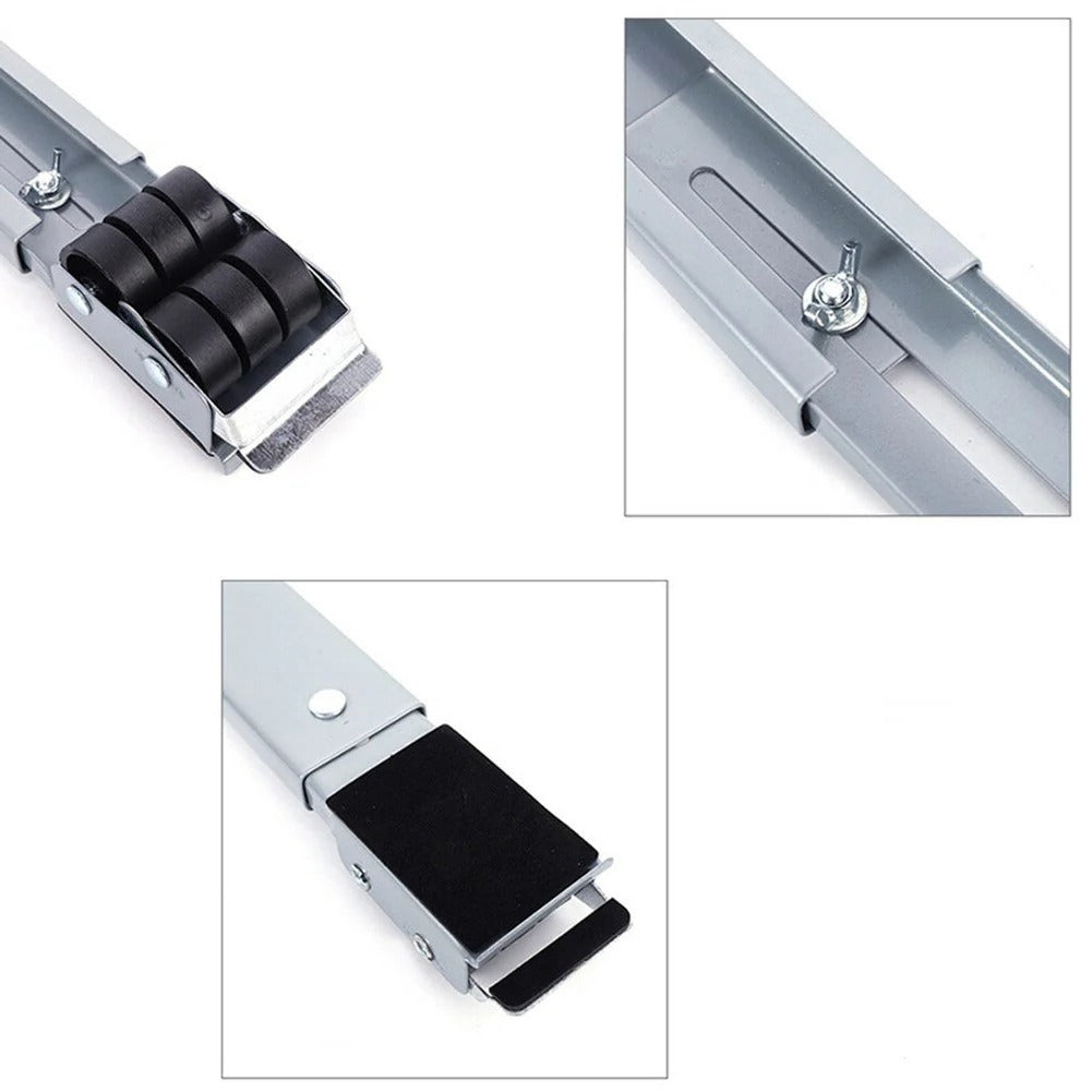 Stornfield | Heavy-Duty Adjustable Appliance Roller