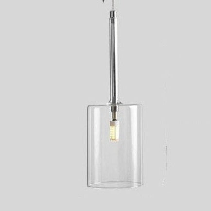 Stornfield | Glass Dining Table Pendant Lamp
