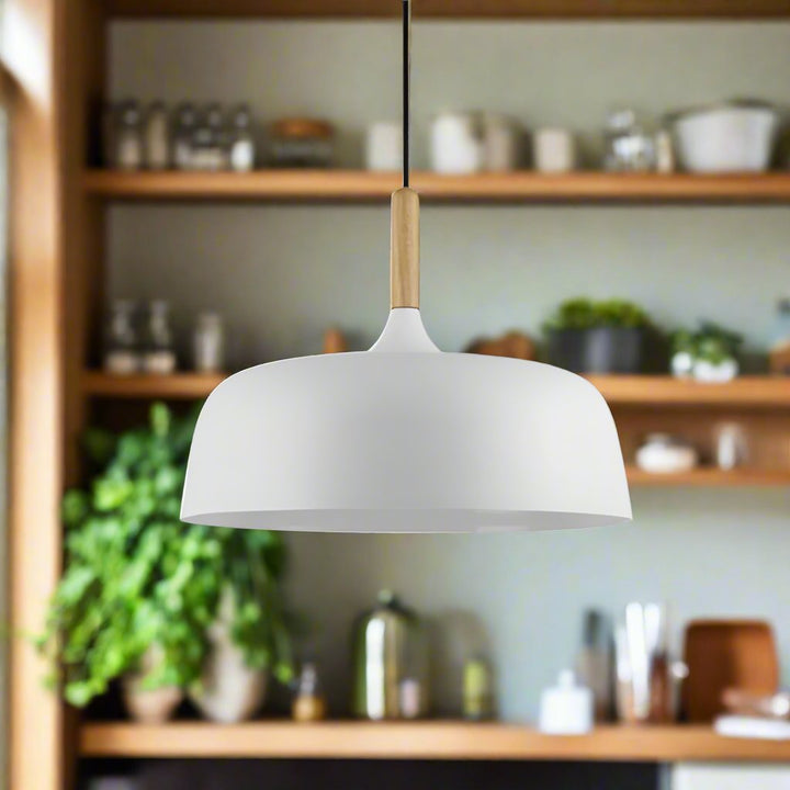 Stornfield | Nordic Elegance Pendant Light
