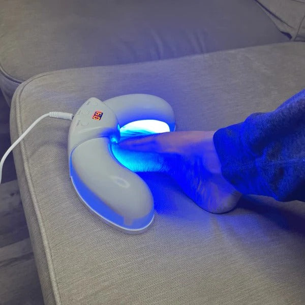 Stornfield | Nail Laser Fungus Device