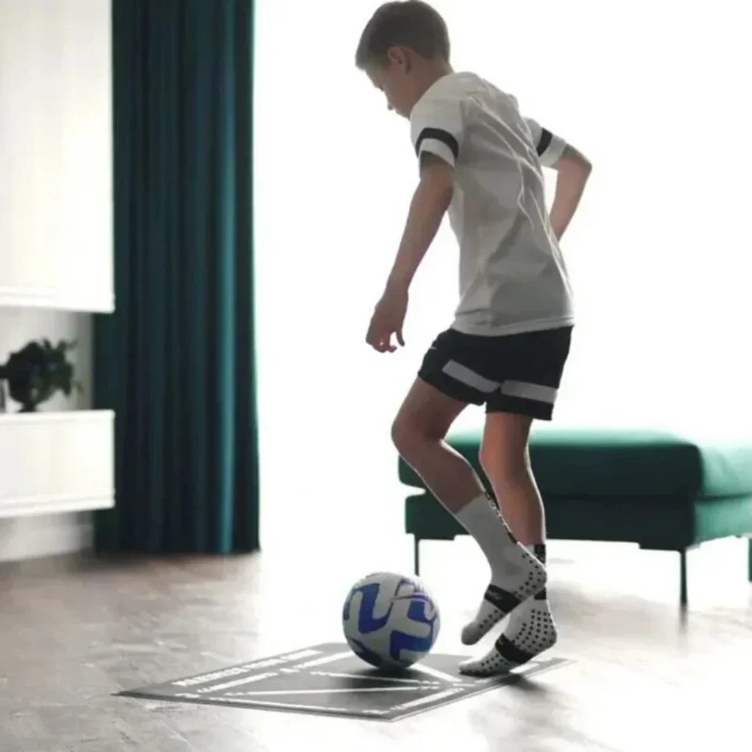 Stornfield | Interactive Football Training Mat