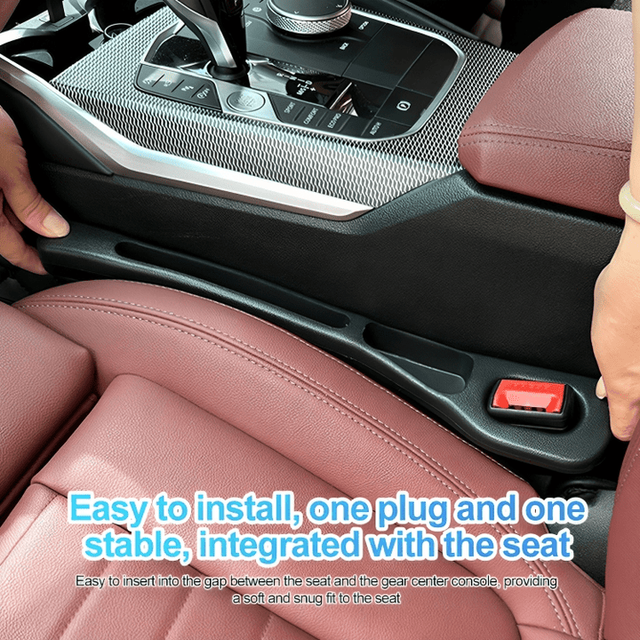 GapGuard Comfort and cleanliness guaranteed | Stornfield