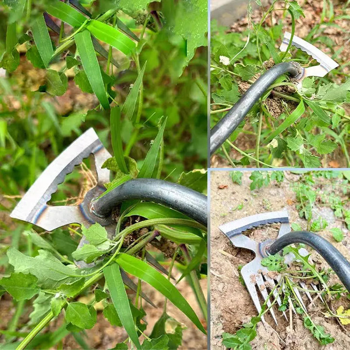 Stornfield | Hand Weed Remover Tool