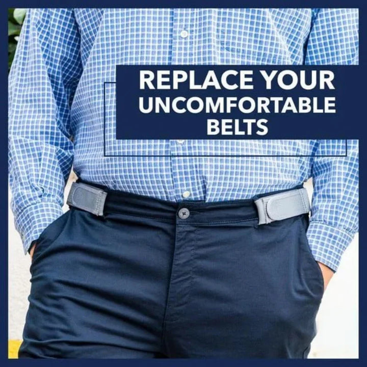 Stornfield | Magic Stretch Belt