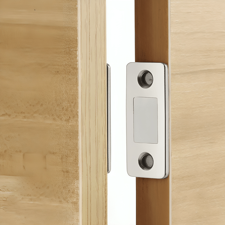 SlimLock Secure your space easily | Stornfield