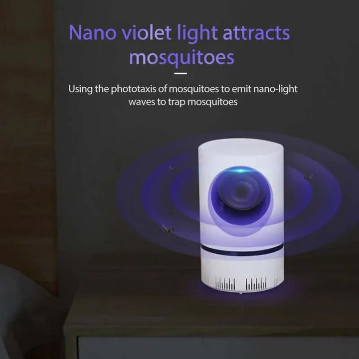 NightGuard | Electric Mosquito Lamp | Stornfield