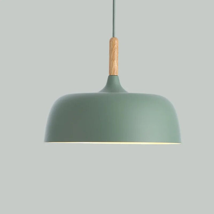 Stornfield | Nordic Elegance Pendant Light