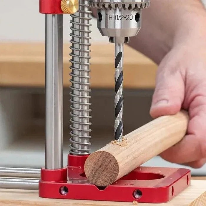 Stornfield | Freely Adjustable Drilling Locator