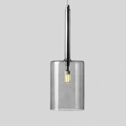 Stornfield | Glass Dining Table Pendant Lamp