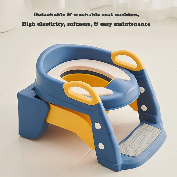 Stornfield | Foldable Kids Potty Trainer Seat