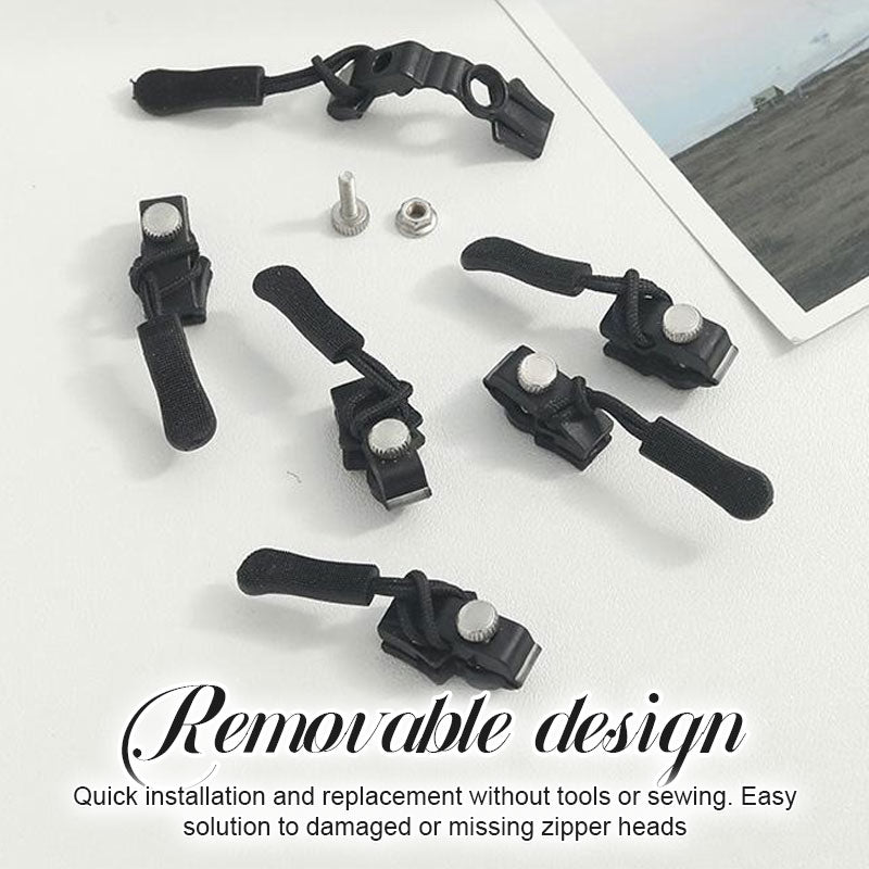 InstaZip Simplify your closures stylishly | Stornfield