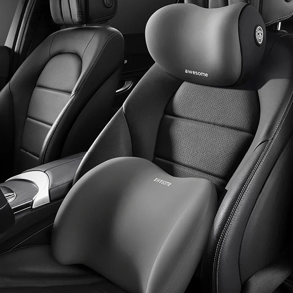 DreamSupport Ultimate Comfort on Travel | Stornfield