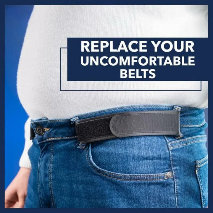 Stornfield | Magic Stretch Belt