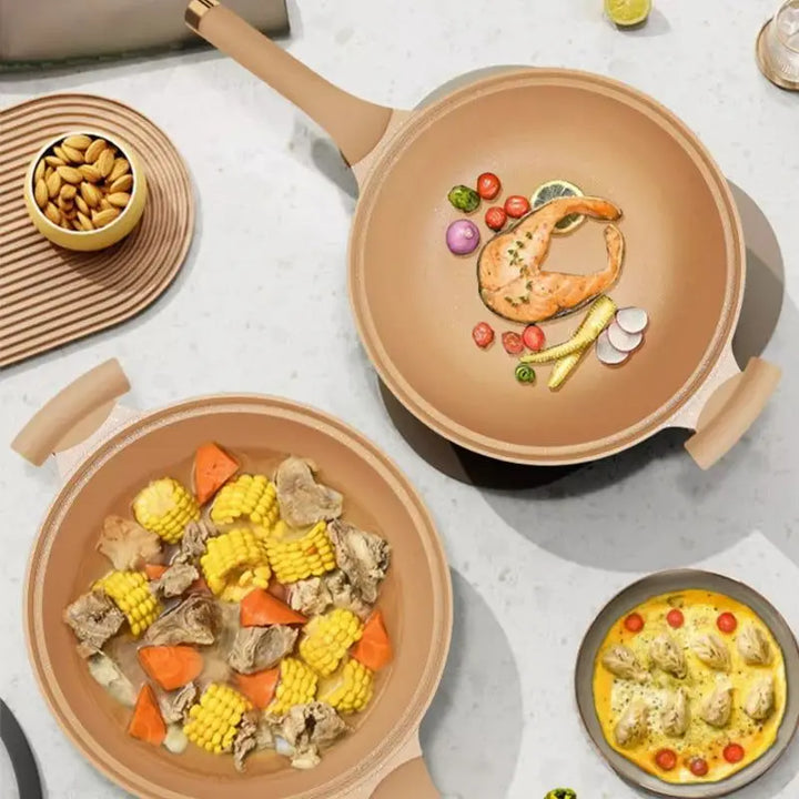 Electric Wok Cooker | Stornfield