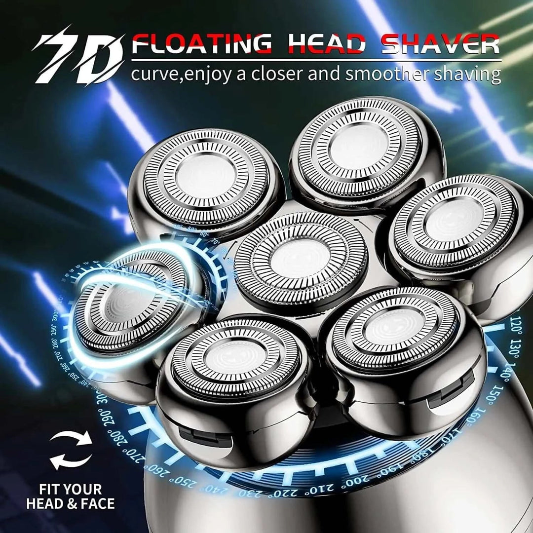 Stornfield | 7D Flex-Precision
