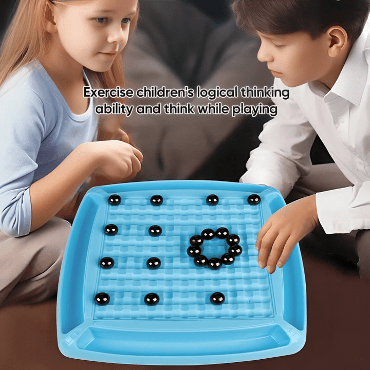 ÉchecMagnet Master the Art of the Game | Stornfield