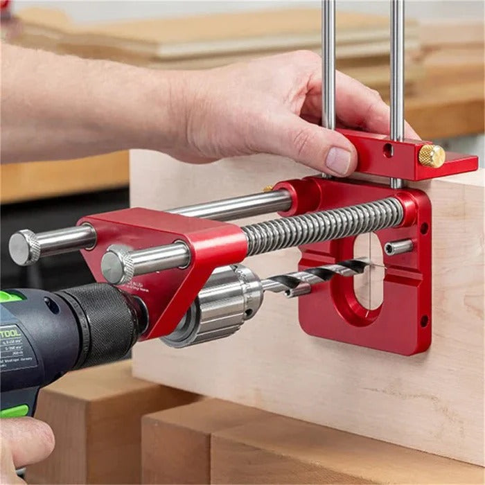 Stornfield | Freely Adjustable Drilling Locator