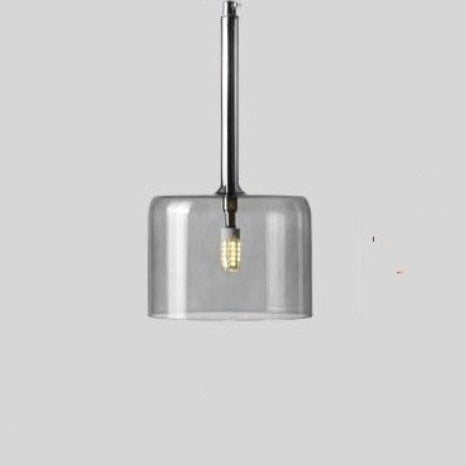 Stornfield | Glass Dining Table Pendant Lamp