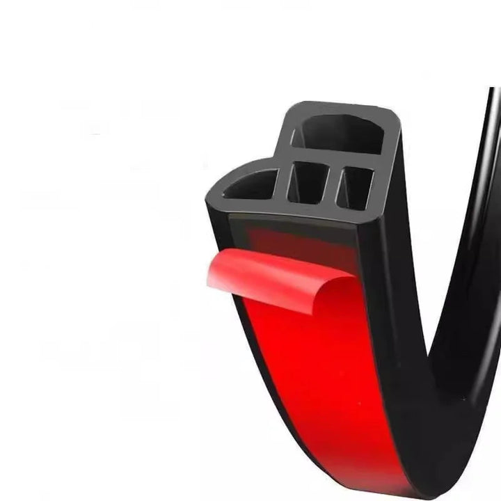 Self-adhesive car seal strip | Stornfield