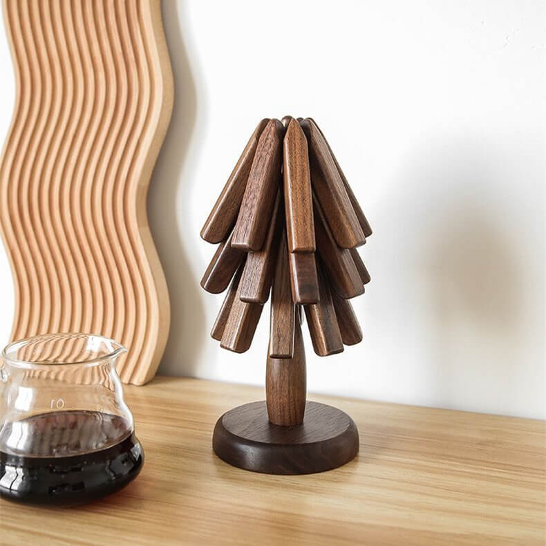 Sandsberg Glass Tree Timeless elegance for your home | Stornfield