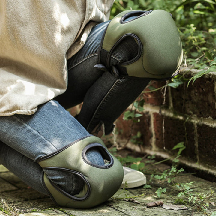Stornfield | Kneeling Pad for Gardening