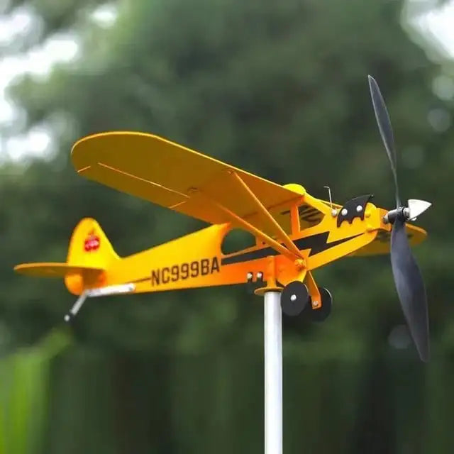 Stornfield | Historic Flight Wind Spinner