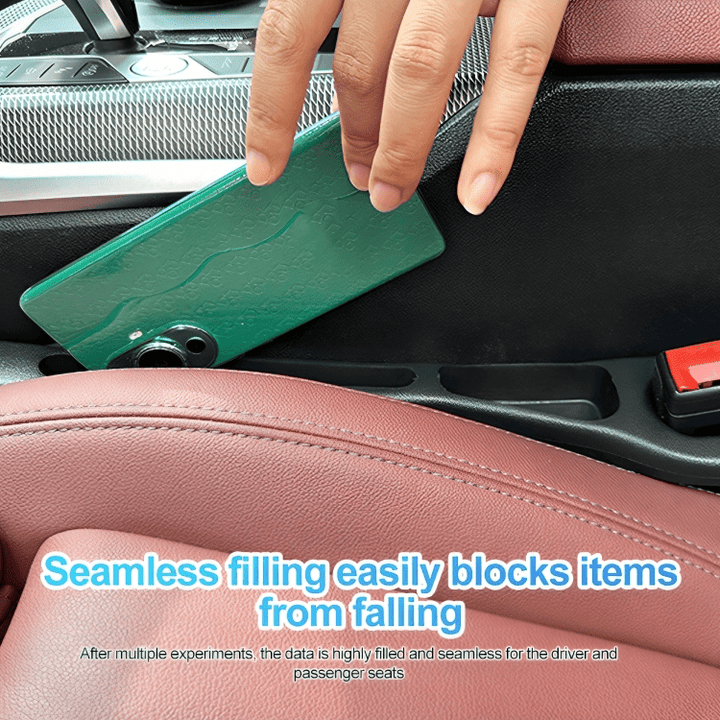 GapGuard Comfort and cleanliness guaranteed | Stornfield