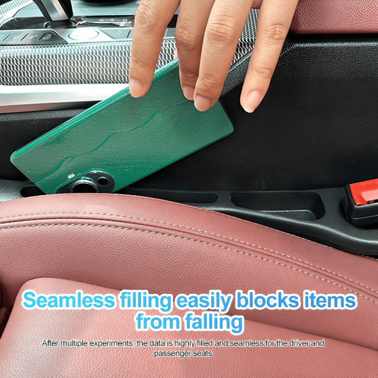 GapGuard Comfort and cleanliness guaranteed | Stornfield