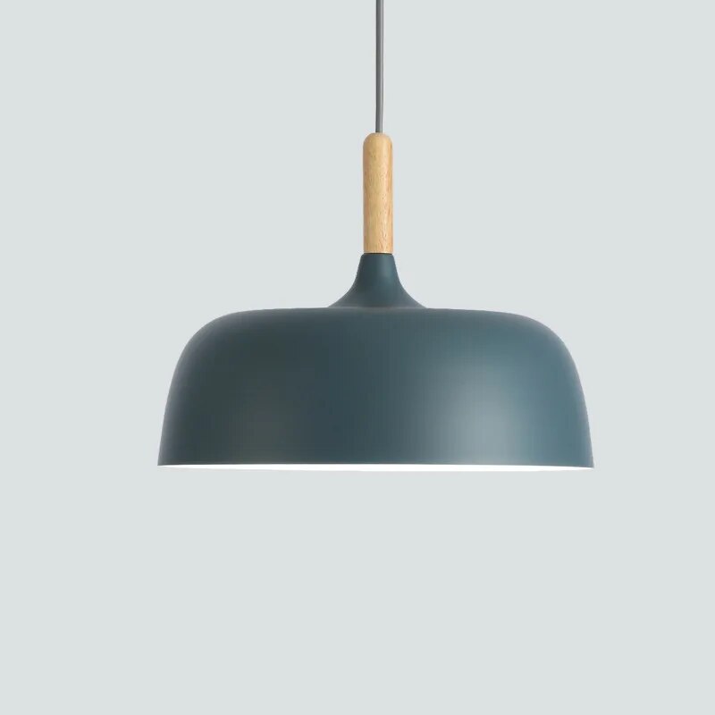 Stornfield | Nordic Elegance Pendant Light