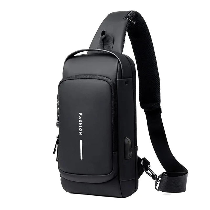 Stornfield | Ultimate Anti-Theft Backpack