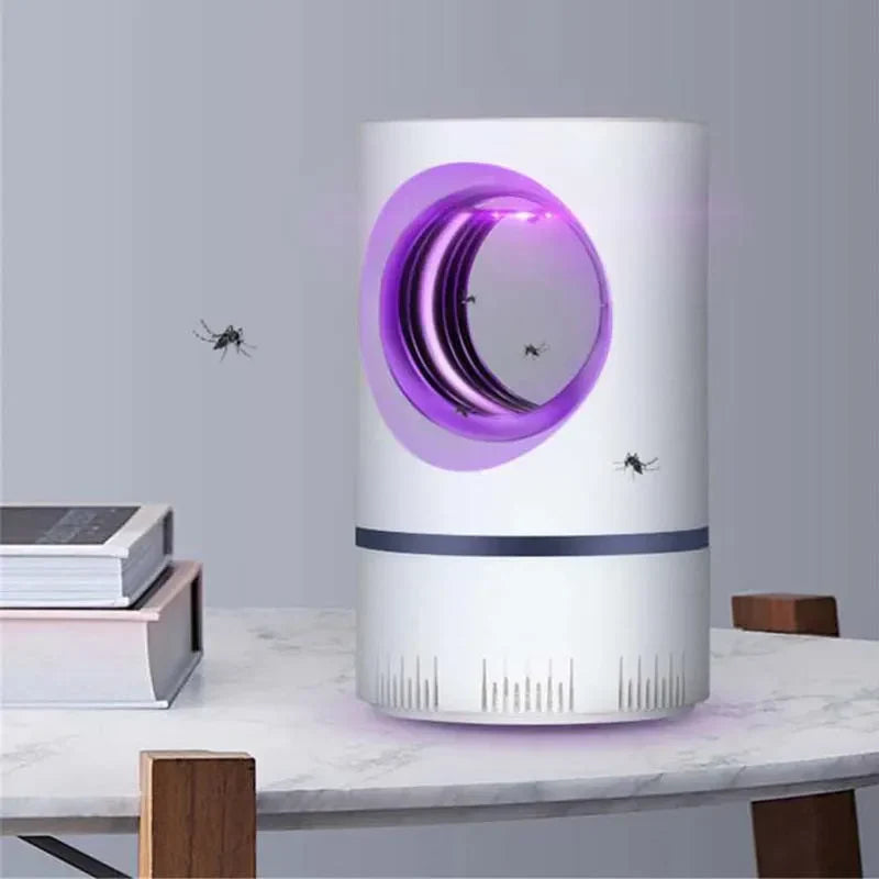 NightGuard | Electric Mosquito Lamp | Stornfield