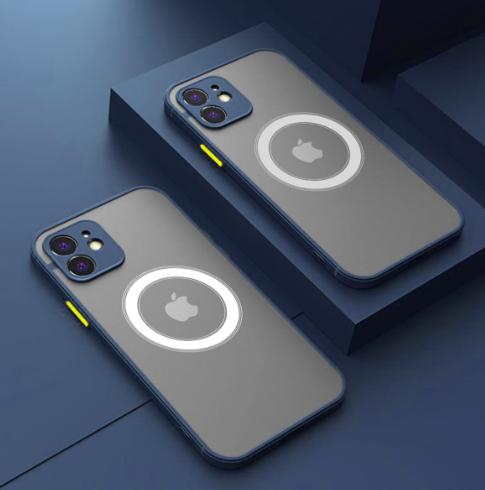 Ultimate Shield Case - Premium Protection for iPhone Stornfield