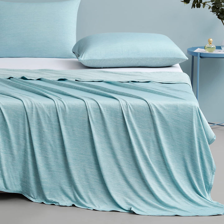 Green Cooling Blanket –  3.0, Q-Max>0.5, Multi-Size Options | Stornfield