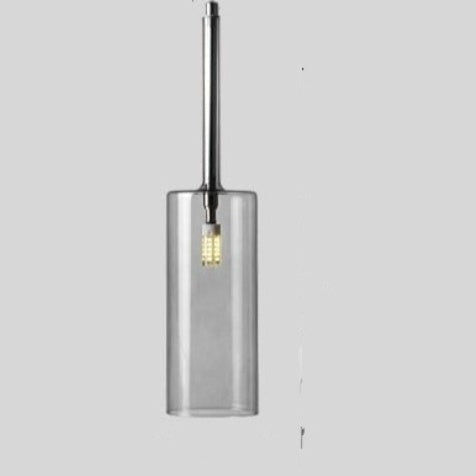 Stornfield | Glass Dining Table Pendant Lamp