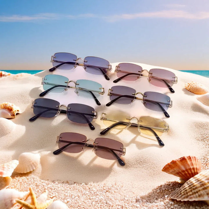 Huncho Sunglasses | Sleek and stylish glasses | Stornfield