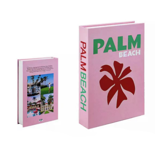 Stornfield | Decorative Books Brighten up your living room with these joyful decorations - CozyBooks