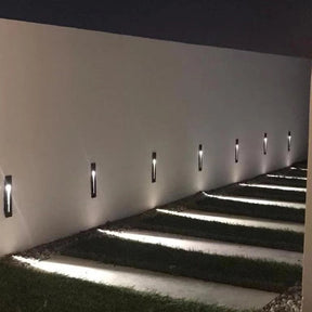 Elegant and Safe Stornfield Indoor Lighting