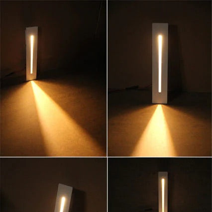 Elegant and Safe Stornfield Indoor Lighting