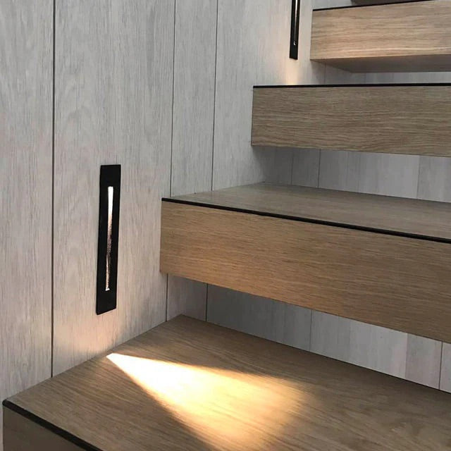 Elegant and Safe Stornfield Indoor Lighting