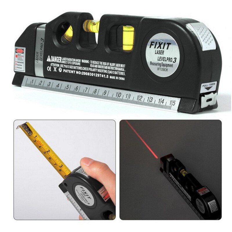 4-in-1 Messbuddy Pro | Stornfield