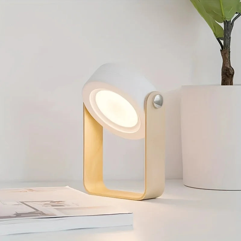 Stornfield | Light™ - Cordless rechargeable lantern