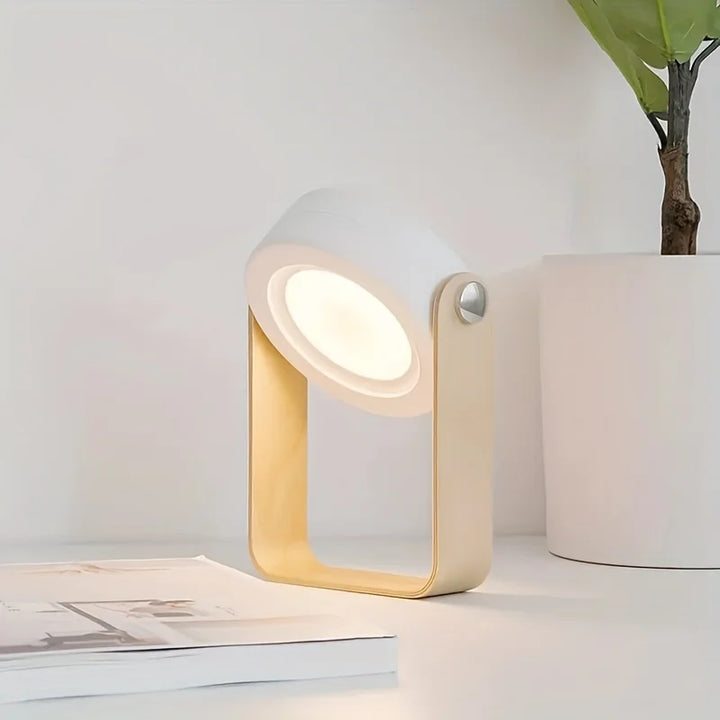 Stornfield | Light™ - Cordless rechargeable lantern