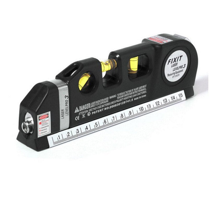 4-in-1 Messbuddy Pro | Stornfield