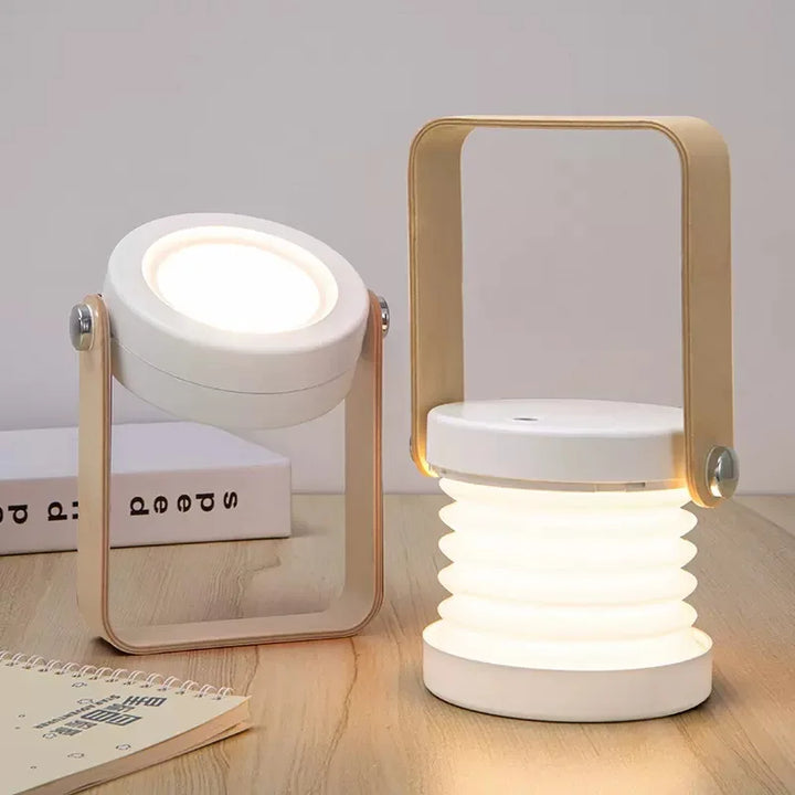 Stornfield | Light™ - Cordless rechargeable lantern