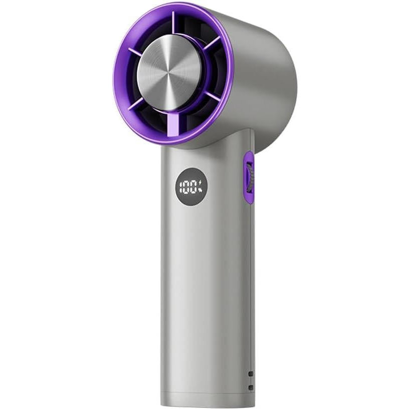 Portable Handheld Fan | Stornfield