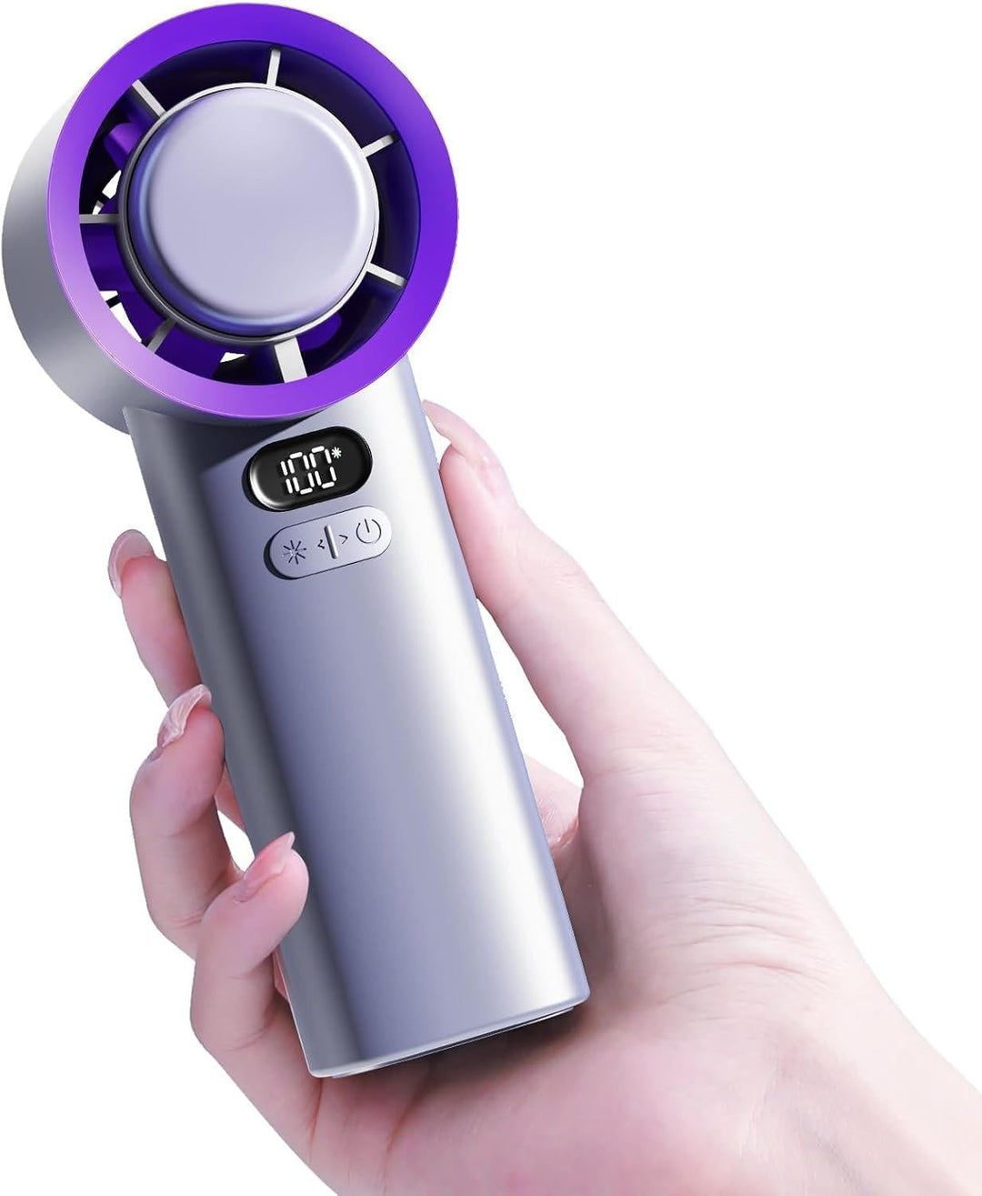Portable Handheld Fan | Stornfield