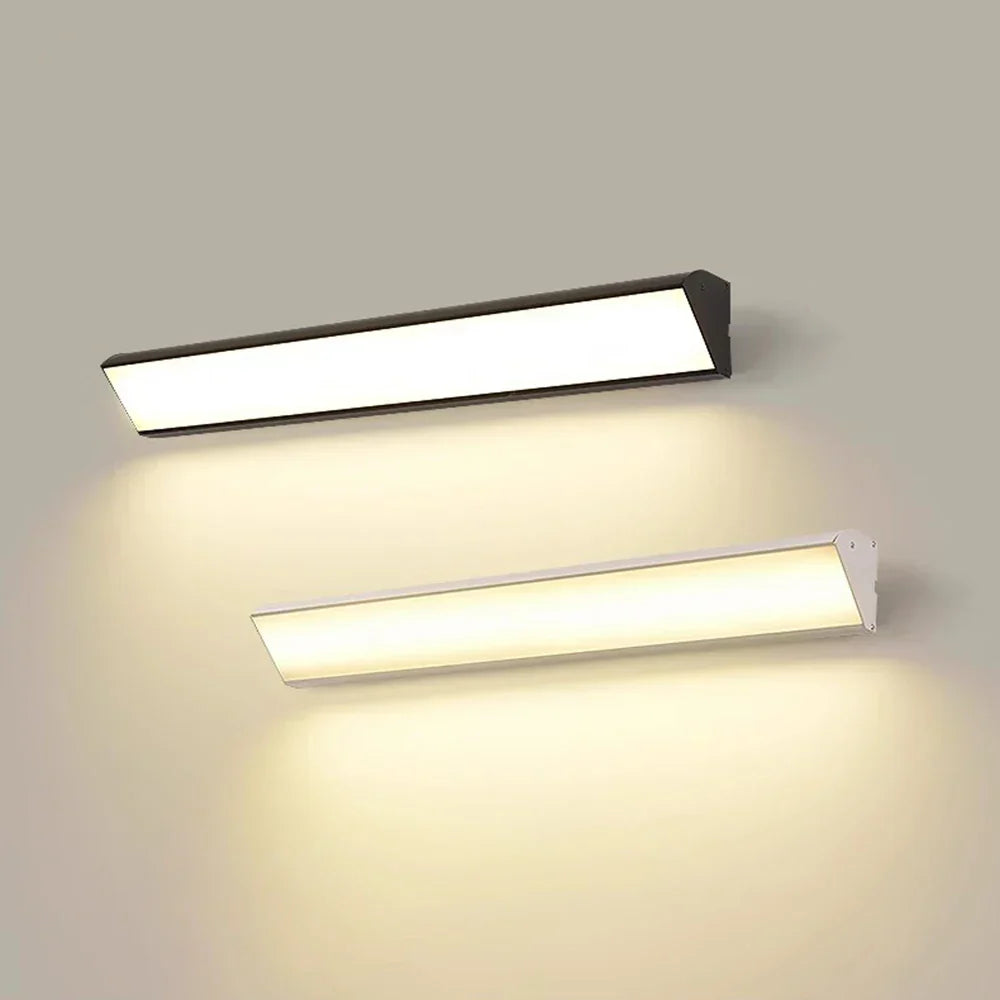 Stornfield | Wall Lights Waterproof Modern Outdoor LED Fixture