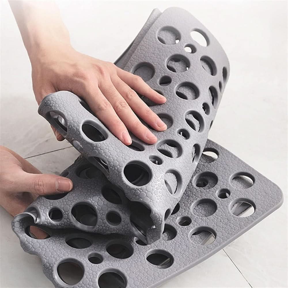 SafeBath Anti-Slip Shower Mat for Bathroom | Stornfield
